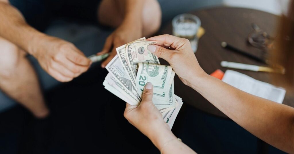 psycology of money habits