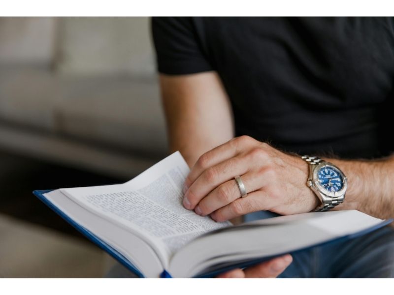 “rich people daily learning habit for success”