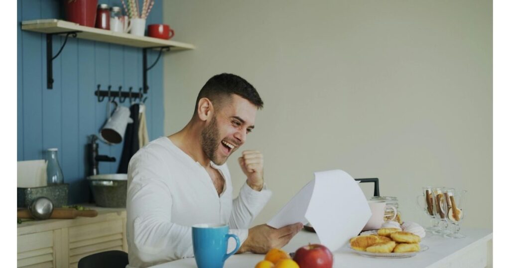 habits of rich people morning routine