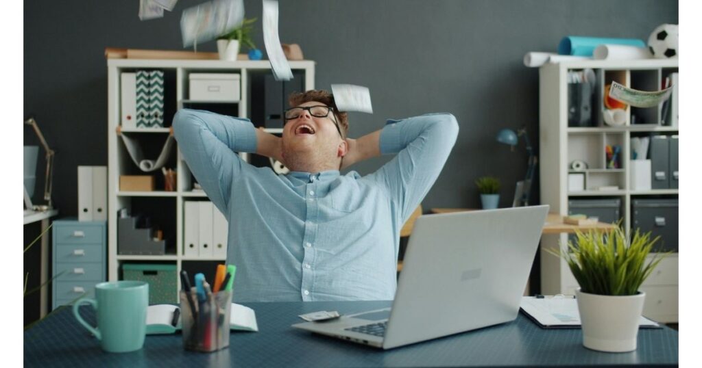 “habits of rich people and success mindset”