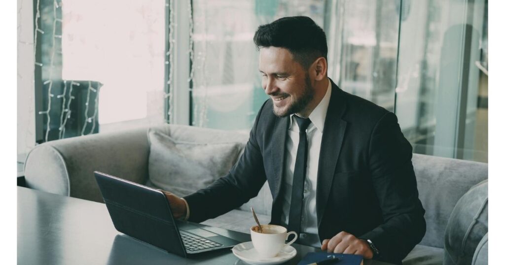 rich person morning routine habits for beginners