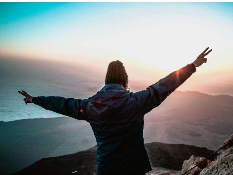 Daily schedule of a millionaire success journey starts today